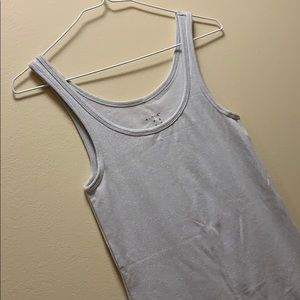 Sparkly Tank!